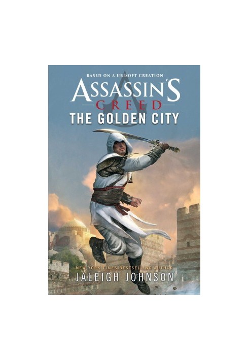Assassin's Creed: The Golden City