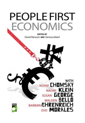 People-First Economics: Making a Clean Start for Jobs, Justice and Climate