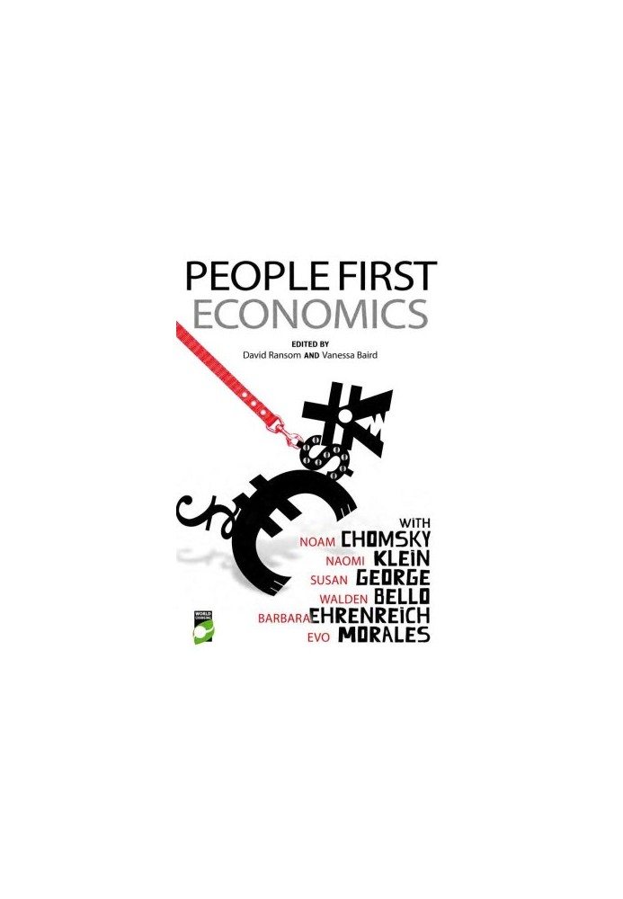 People-First Economics: Making a Clean Start for Jobs, Justice and Climate
