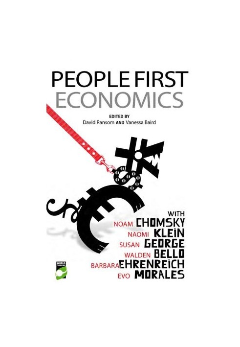 People-First Economics: Making a Clean Start for Jobs, Justice and Climate