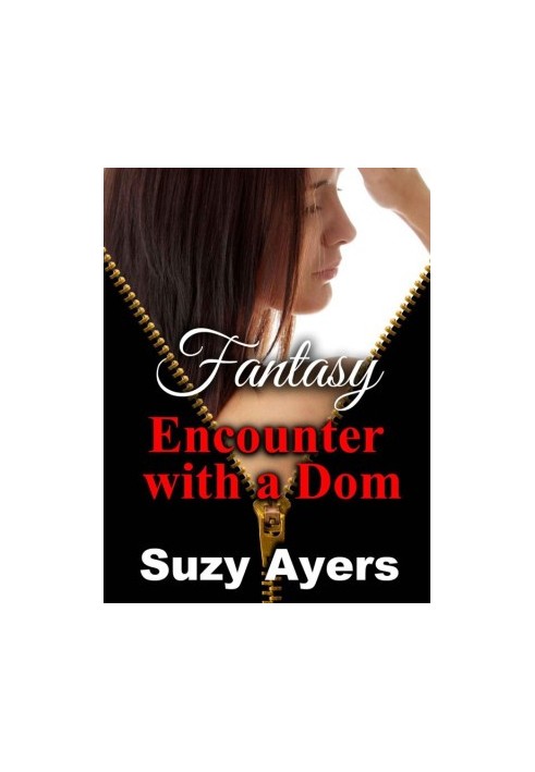 Fantasy Encounter with a Dom