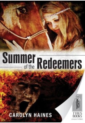 Dixon Sinclair 02-Summer of the Redeemers