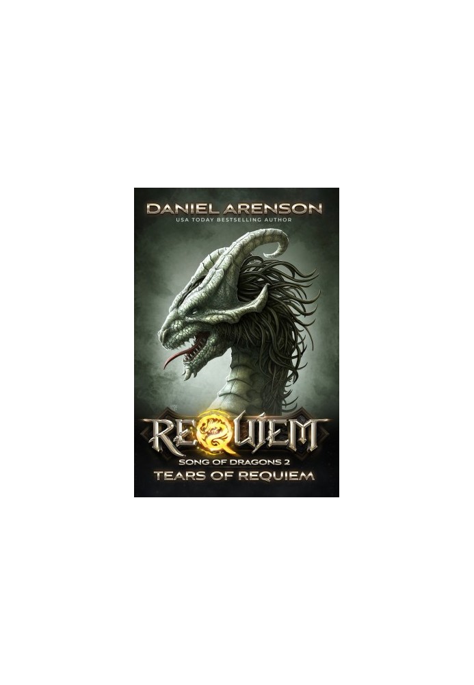 Tears of Requiem