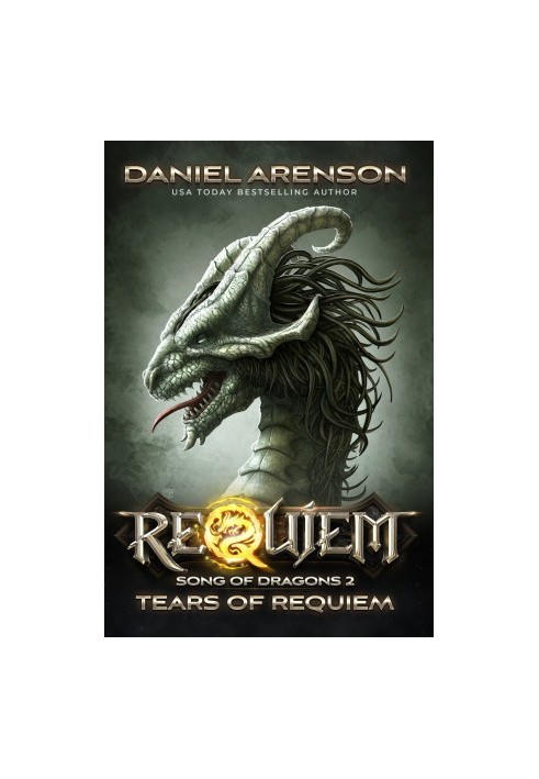 Tears of Requiem