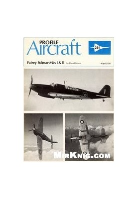 Fairey Fulmar Mks. I-II