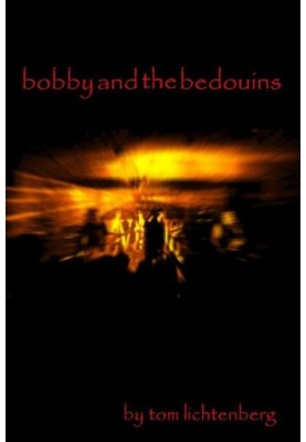 Bobby and the Bedouins