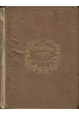 A Christmas Carol