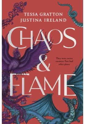 Chaos & Flame