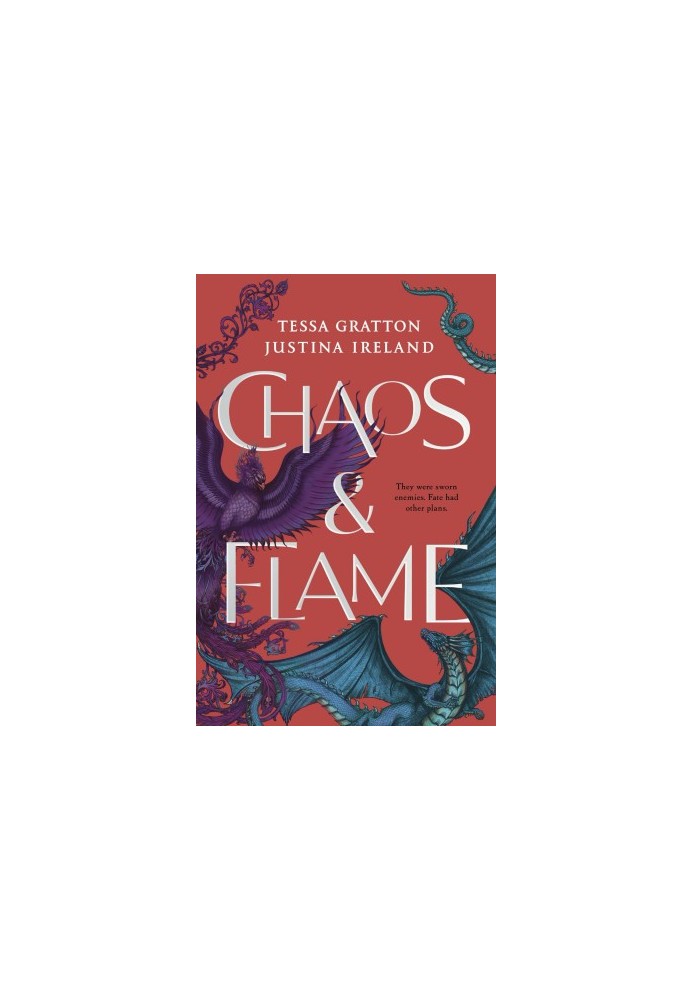 Chaos & Flame