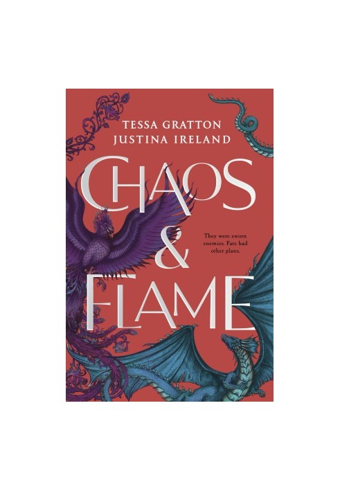 Chaos & Flame