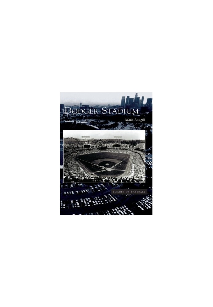Dodger Stadium