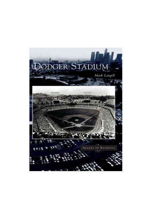 Dodger Stadium