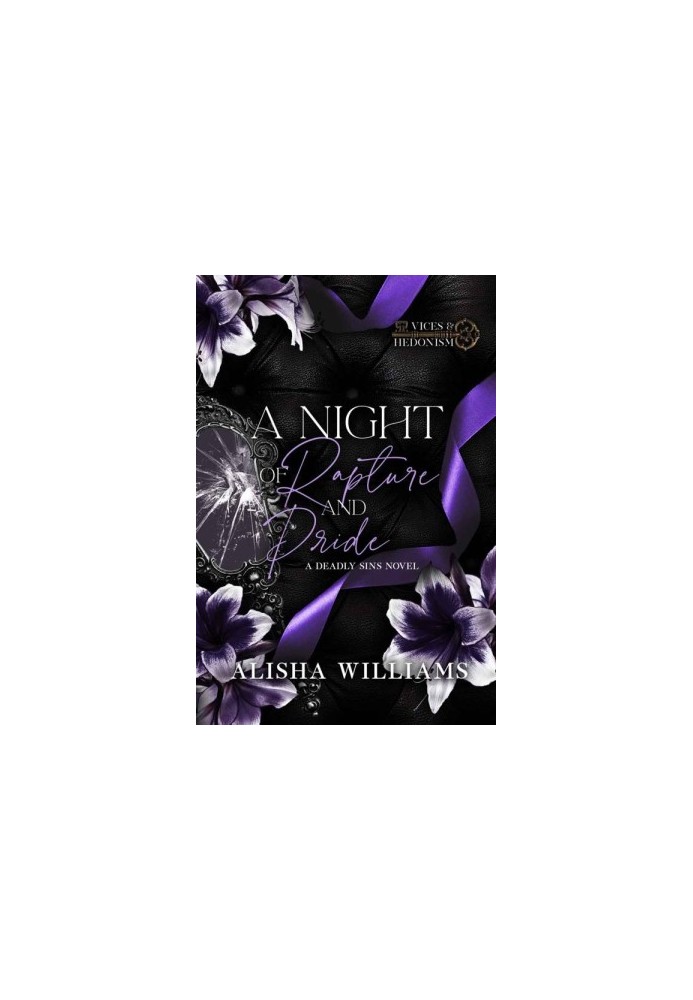 A Night Of Rapture and Pride