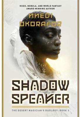 Shadow Speaker