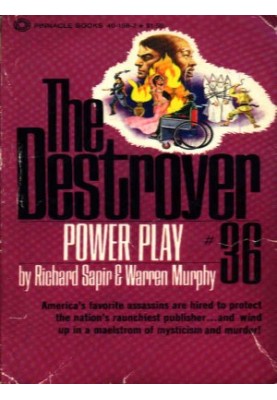 Power Play