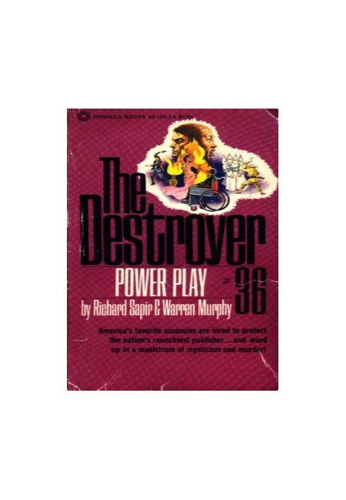 Power Play