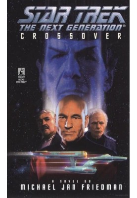 Crossover