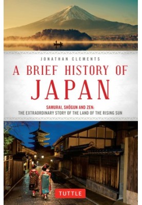 A Brief History of Japan