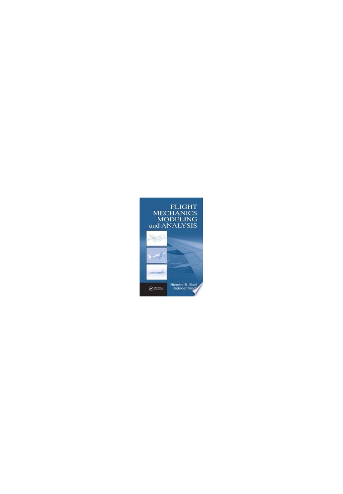 Flight Mechanics Modeling and Analysis