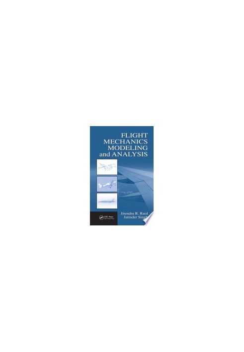 Flight Mechanics Modeling and Analysis