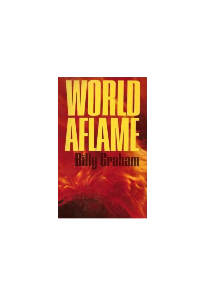 World aflame