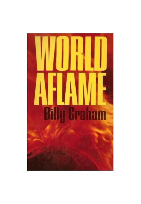 World aflame