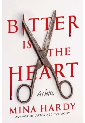 Bitter Is the Heart