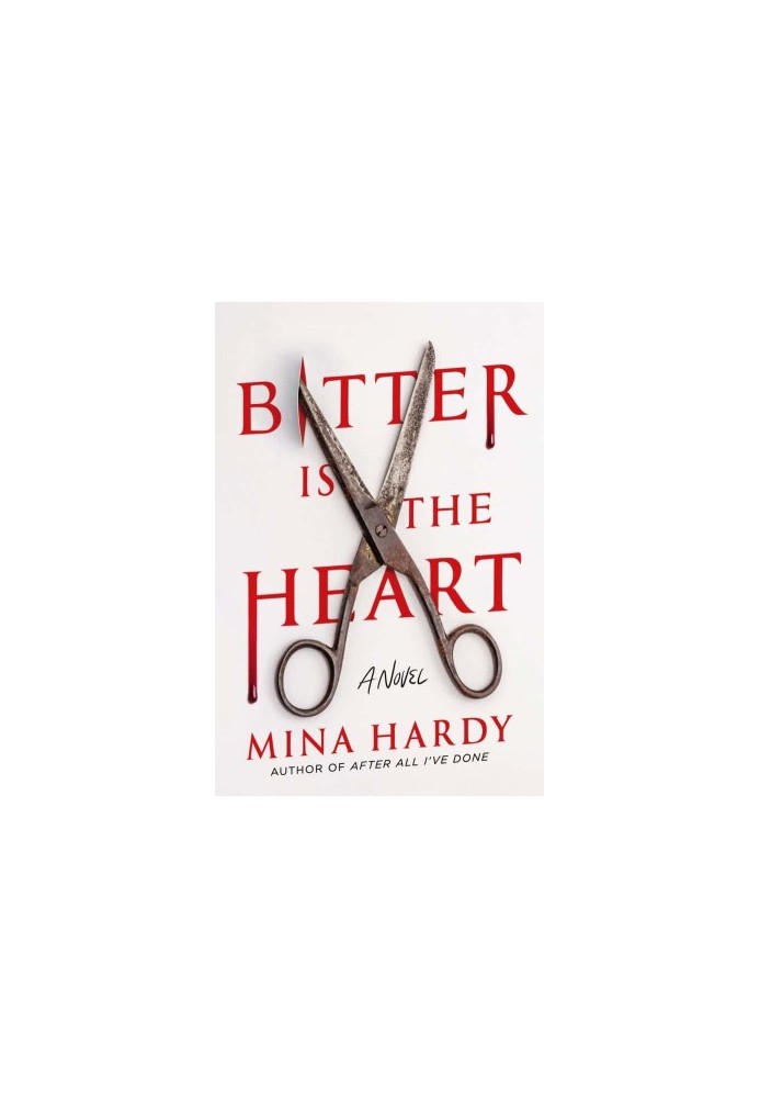 Bitter Is the Heart