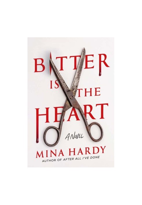 Bitter Is the Heart