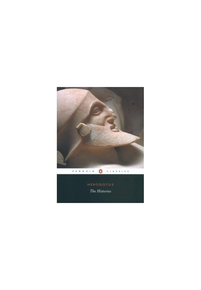The Histories (Barnes & Noble Classics)