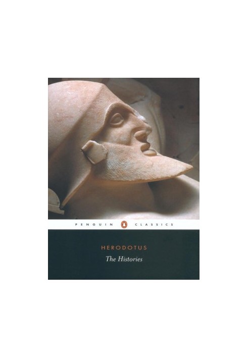 The Histories (Barnes & Noble Classics)