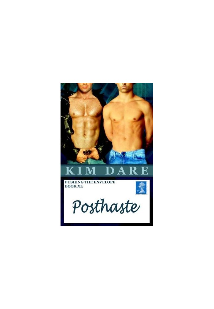 [Pushing The Envelope 11] • Posthaste