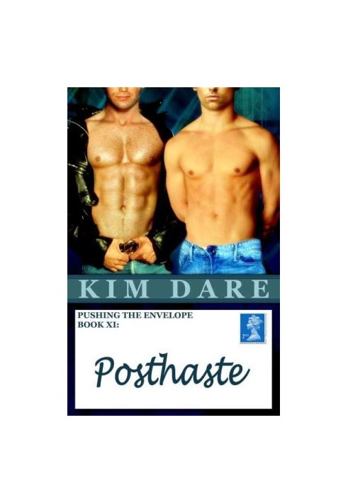 [Pushing The Envelope 11] • Posthaste
