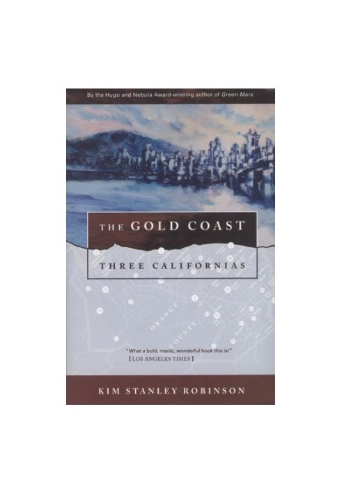The Gold Coast