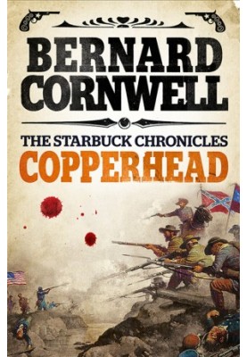 [Starbuck Chronicles 02] • Copperhead