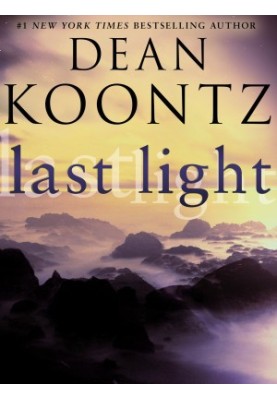 Last Light: A Novella