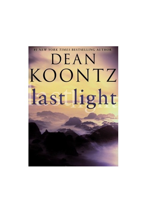 Last Light: A Novella