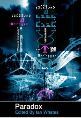 Paradox: Stories Inspired by the Fermi Paradox
