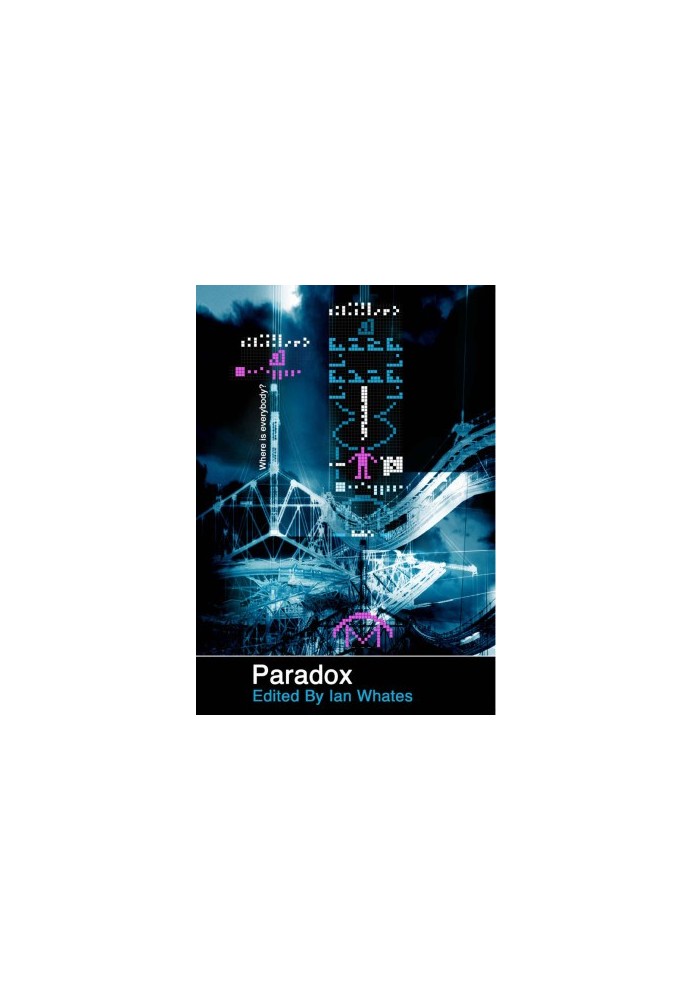 Paradox: Stories Inspired by the Fermi Paradox