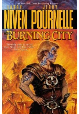 The Burning City