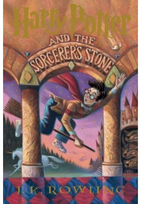 Harry Potter and the Sorcerer's Stone