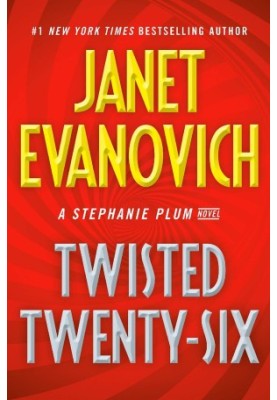 Stephanie Plum 26 - Twisted Twenty-Six