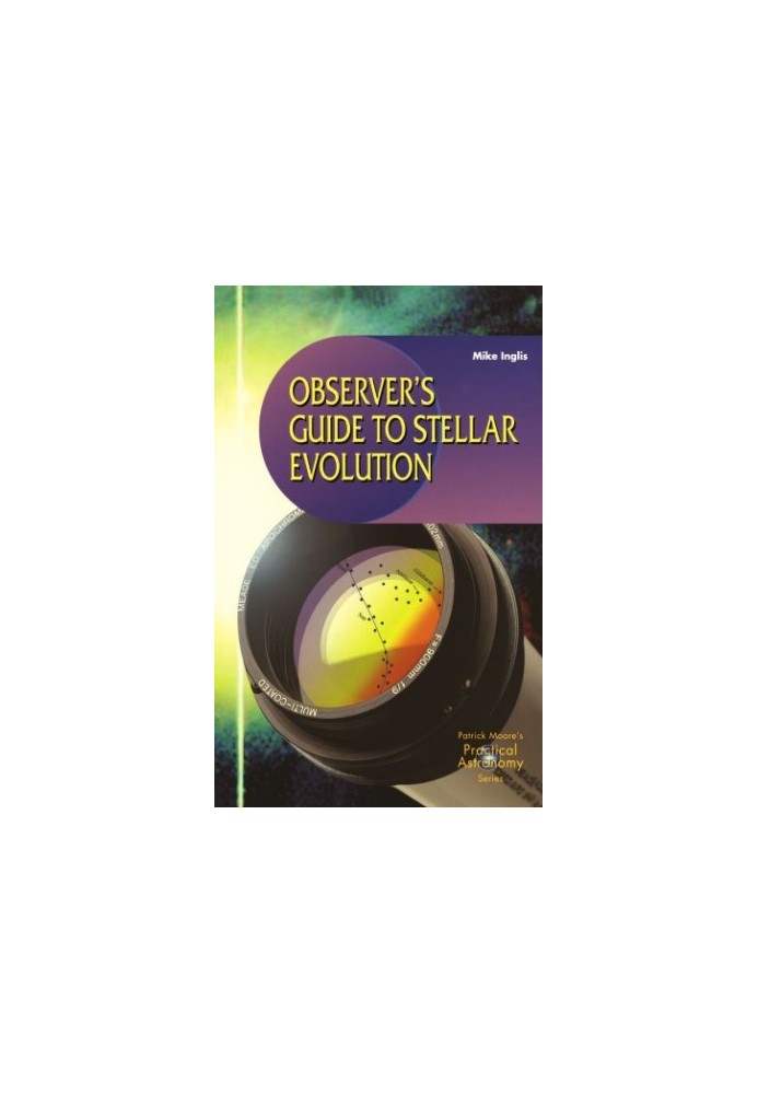 Observer's Guide to Stellar Evolution