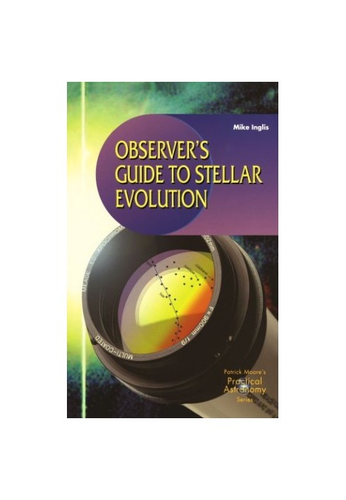 Observer's Guide to Stellar Evolution