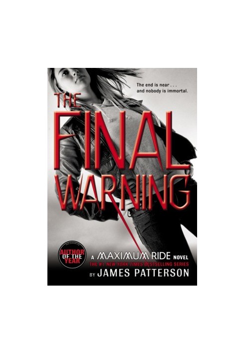 The Final Warning