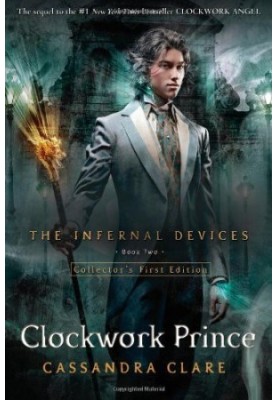 Clockwork Prince