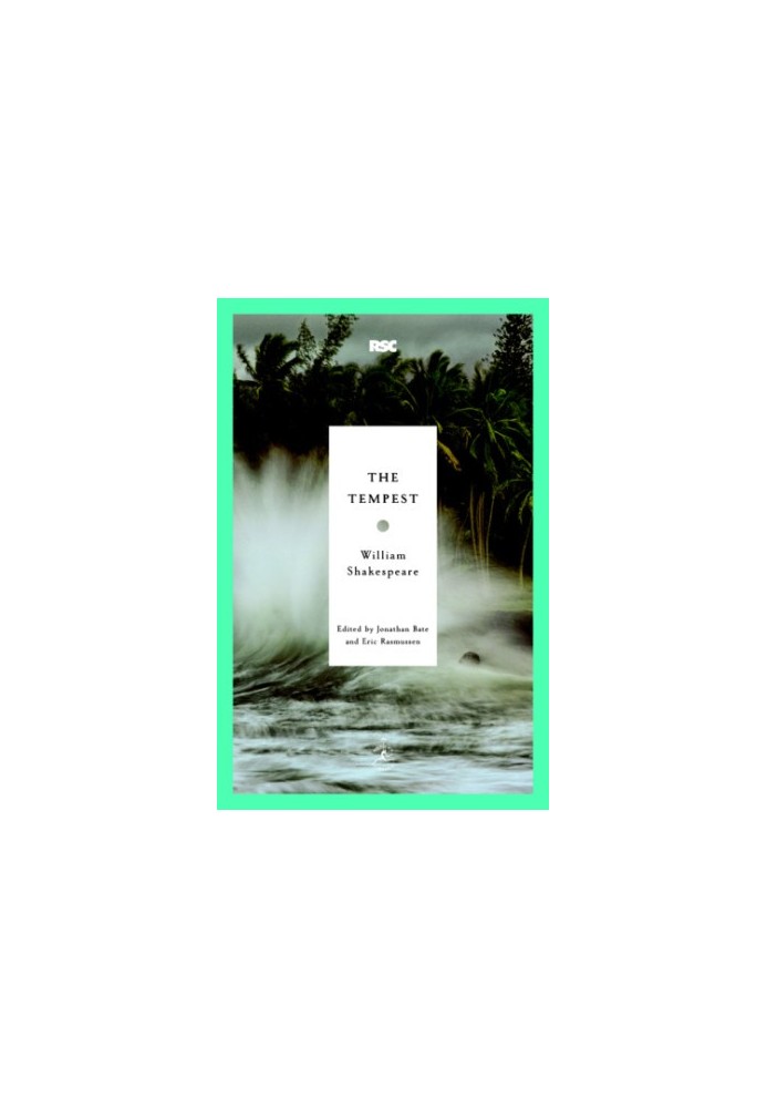 The Tempest