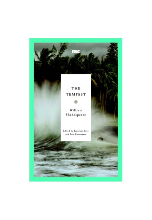 The Tempest