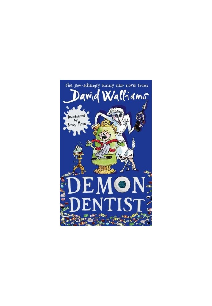 Demon Dentist