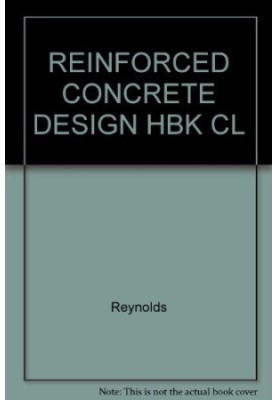 REINFORCED CONCRETE DESIGN HBK CL